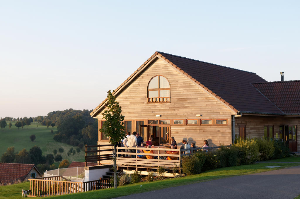 Hotel Domaine Du Val Grand-Laviers Exterior foto